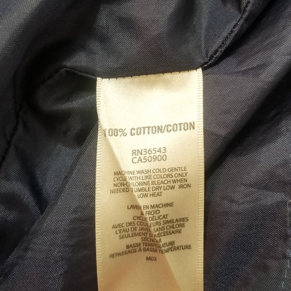 Van Heusen Studio Floral Pencil Skirt Size 8 - Picture 8 of 8